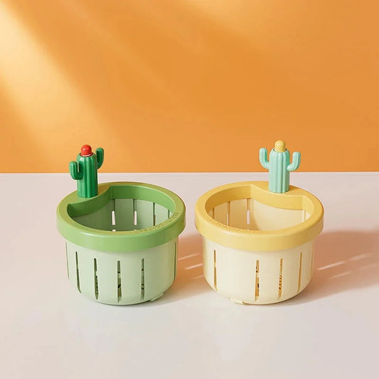 Kitchen Plus™ Cactus Sink Strainer