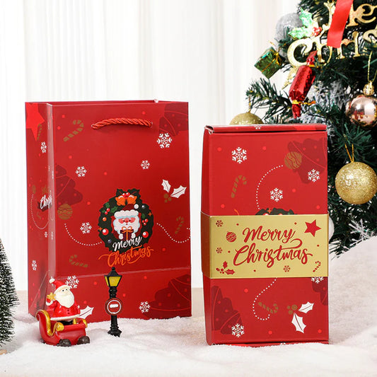 BlossomReveal™  X'mas Surprise Gift Set Box