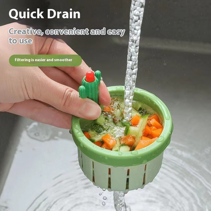 Free 1 Sink Strainer