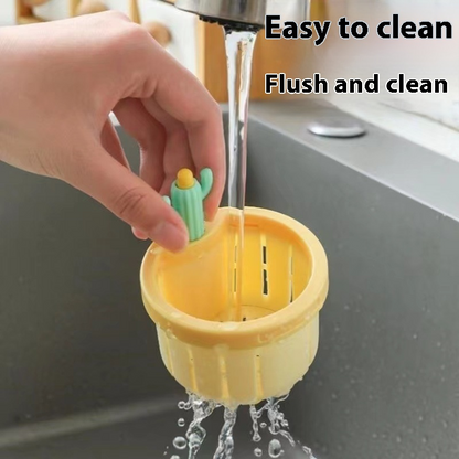 Free 1 Sink Strainer