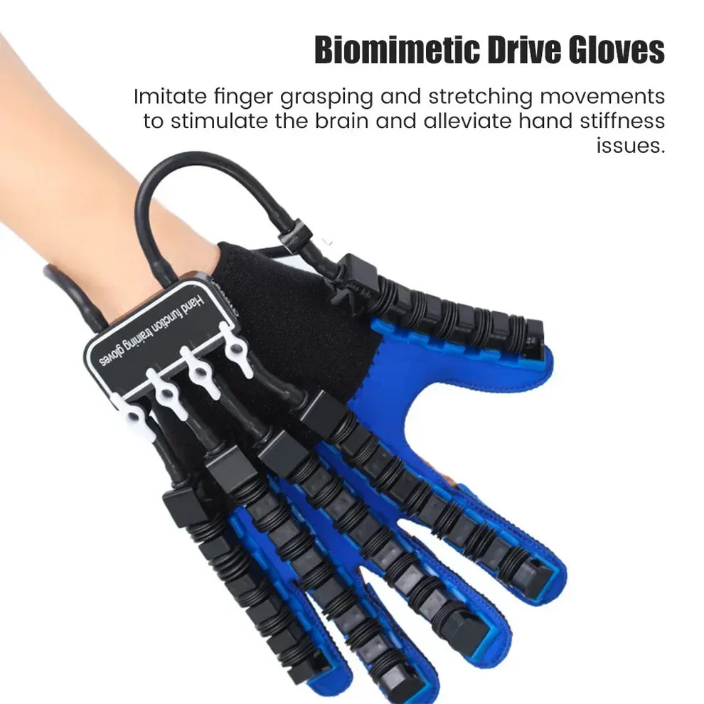 Physical Therapy Rehabilitation Gloves