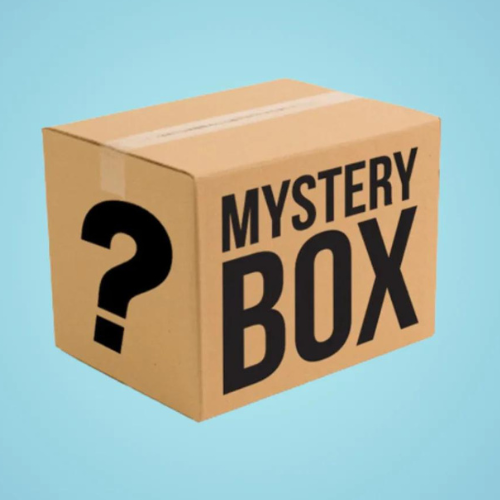 Mystery Box