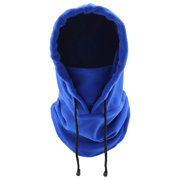 Windproof Plush Balaclava