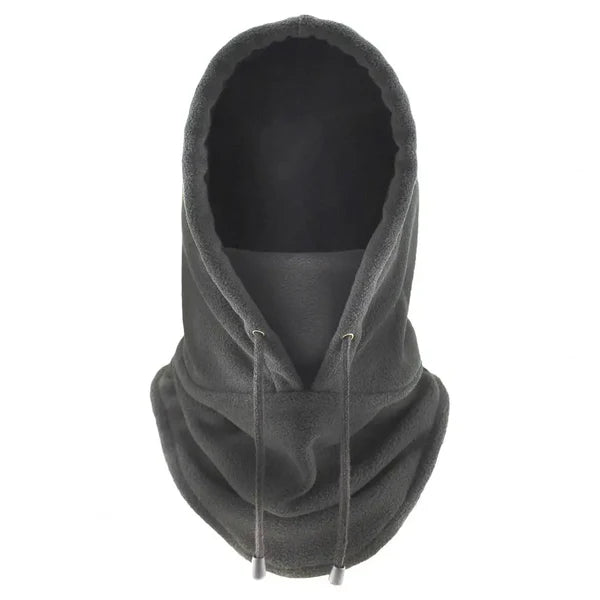 Windproof Plush Balaclava