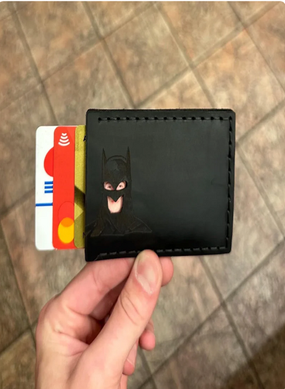 Bat ID Wallet