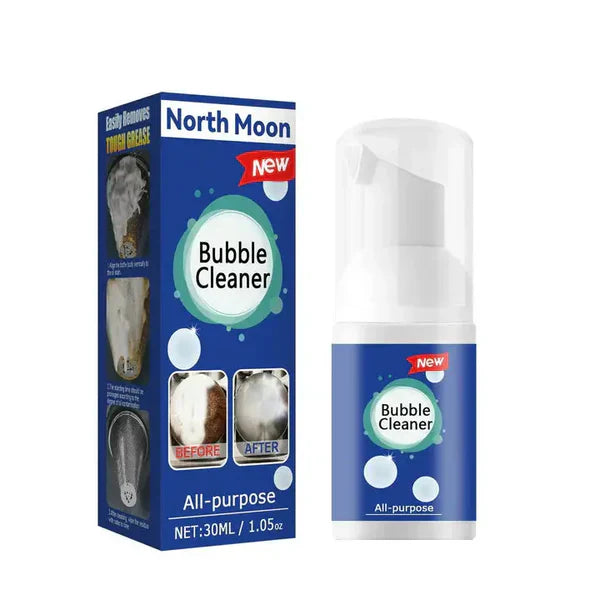 Multi-Function Cleaner