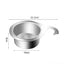 Stainless Steel Sink Strainer Basket