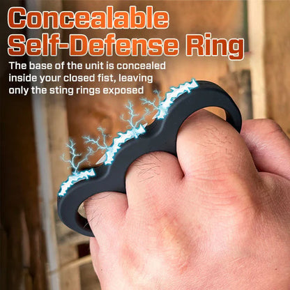 InstaStrike Extreme 28,000,000 Knuckle Stun Ring